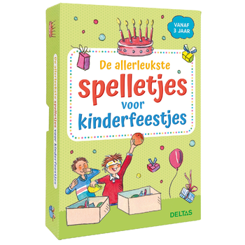 vanaf 3 jaar (Paperback) bij Singel 344