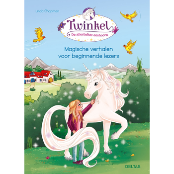Magische verhalen voor beginnende lezers (Hardback) bij Singel 344