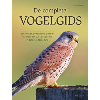 De complete vogelgids (Hardback) bij Singel 344