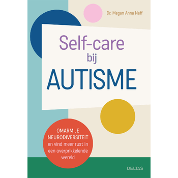 Self-care bij autisme (Paperback) bij Singel 344