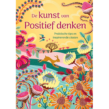 De kunst van Positief denken (Hardback) bij Singel 344