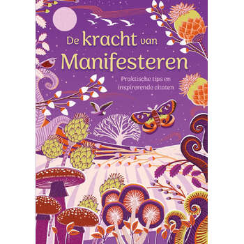 De kracht van Manifesteren (Hardback) bij Singel 344