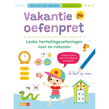 naar het 2de leerjaar - naar groep 4 (Paperback) bij Singel 344