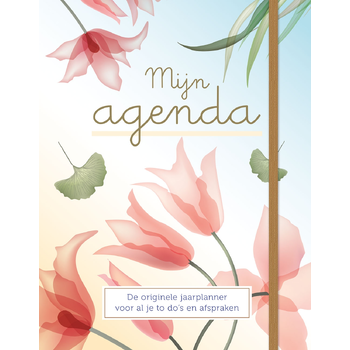 Mijn agenda bij Singel 344