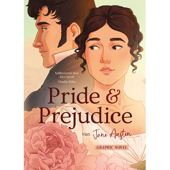 Pride & prejudice (Hardback) bij Singel 344