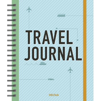 Travel Journal bij Singel 344
