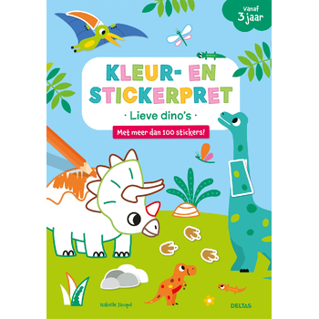 vanaf 3 jaar (Paperback) bij Singel 344