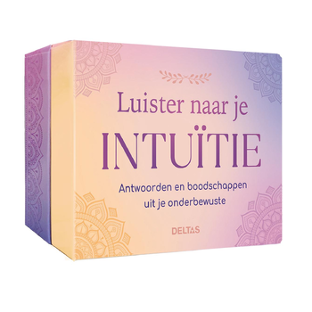 Luister naar je intuïtie bij Singel 344