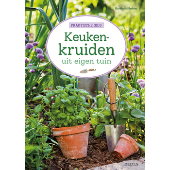 Keukenkruiden uit eigen tuin (Paperback) bij Singel 344