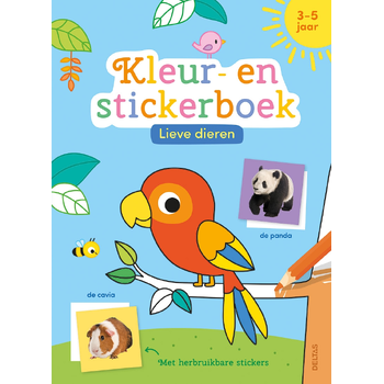 3-5 jaar (Paperback) bij Singel 344