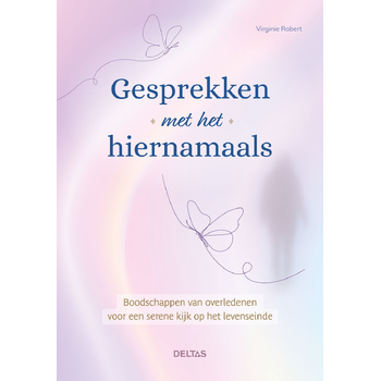 Gesprekken met het hiernamaals (Paperback) bij Singel 344
