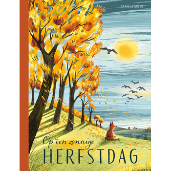 Op een zonnige herfstdag (Hardback) bij Singel 344