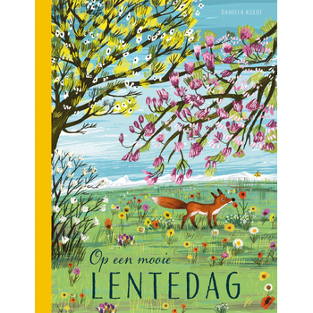 Op een mooie lentedag (Hardback) bij Singel 344