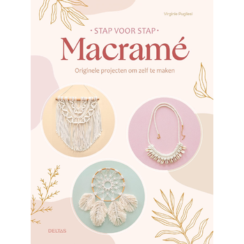 Macramé (Paperback) bij Singel 344