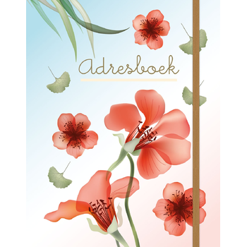 Adresboek bij Singel 344