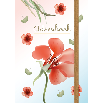 Adresboek bij Singel 344