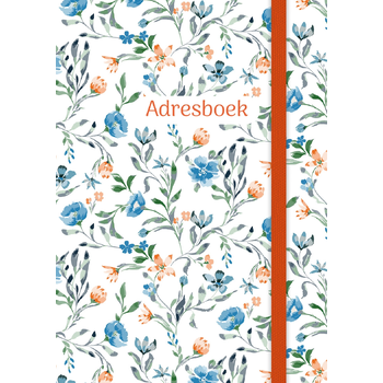 Adresboek bij Singel 344