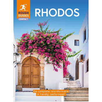 Rhodos (Paperback) bij Singel 344