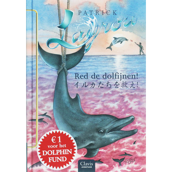 Red de dolfijnen! (Hardback) bij Singel 344