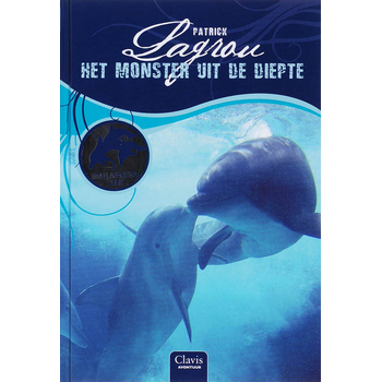 Het monster uit de diepte (Hardback) bij Singel 344