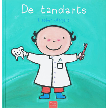 De tandarts (Hardback) bij Singel 344