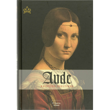 Aude (Hardback) bij Singel 344