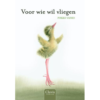 Voor wie wil vliegen geschenkboek (Hardback) bij Singel 344