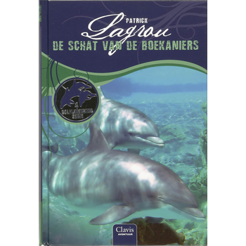 De schat van de boekaniers (Hardback) bij Singel 344