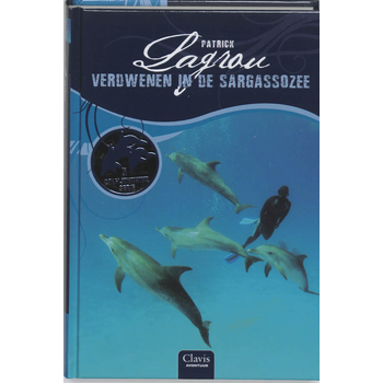 Verdwenen in de Sargassozee (Hardback) bij Singel 344