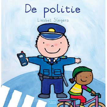 De politie (Hardback) bij Singel 344