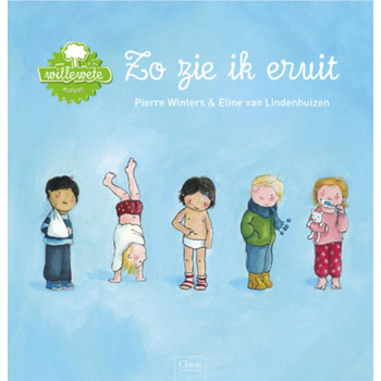 Zo zie ik eruit (Hardback) bij Singel 344