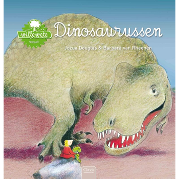 Dinosaurussen (Hardback) bij Singel 344