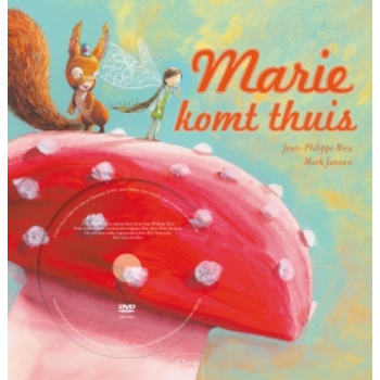 Marie komt thuis (Hardback) bij Singel 344