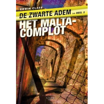 Het Malta-complot (Paperback) bij Singel 344