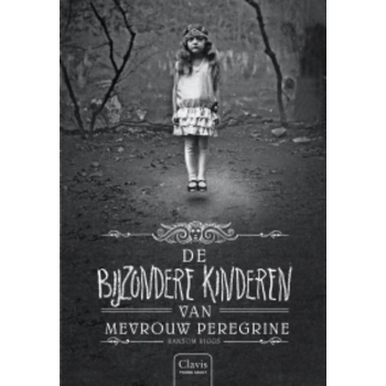 De bijzondere kinderen van mevrouw Peregrine (Hardback) bij Singel 344
