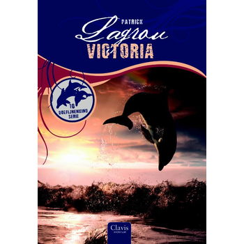 Victoria (Hardback) bij Singel 344