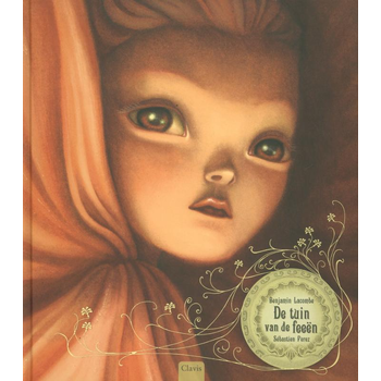 De tuin van de feeën (Hardback) bij Singel 344