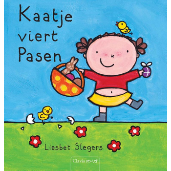 Kaatje viert Pasen (Hardback) bij Singel 344