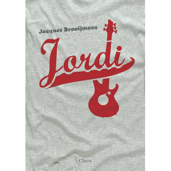 Jordi (Hardback) bij Singel 344