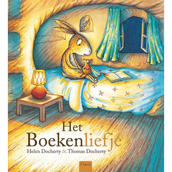 Het boekenliefje (Hardback) bij Singel 344