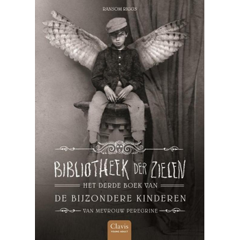 Bibliotheek der zielen (Hardback) bij Singel 344
