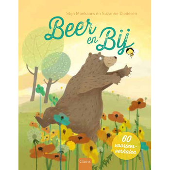 Beer en Bij (Hardback) bij Singel 344