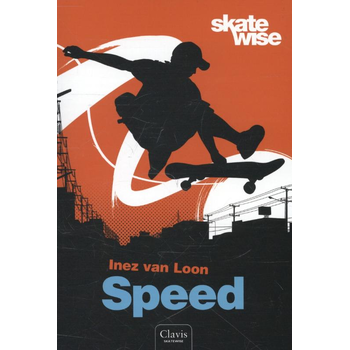 Speed (Paperback) bij Singel 344