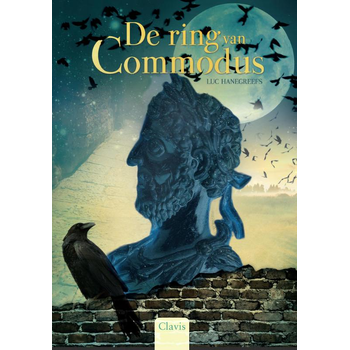 De ring van Commodus (Hardback) bij Singel 344