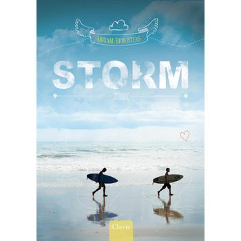 Storm (Hardback) bij Singel 344