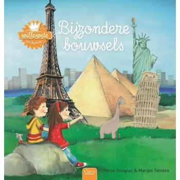 Bijzondere bouwsels (Hardback) bij Singel 344