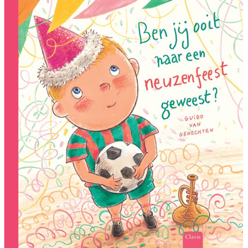 Ben jij ooit naar een neuzenfeest geweest? (Hardback) bij Singel 344