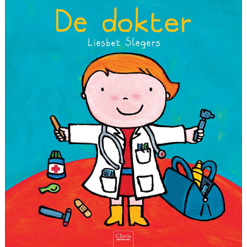 De dokter (Hardback) bij Singel 344