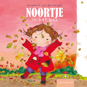 Noortje in het bos (Hardback) bij Singel 344