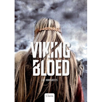 Vikingbloed (Hardback) bij Singel 344